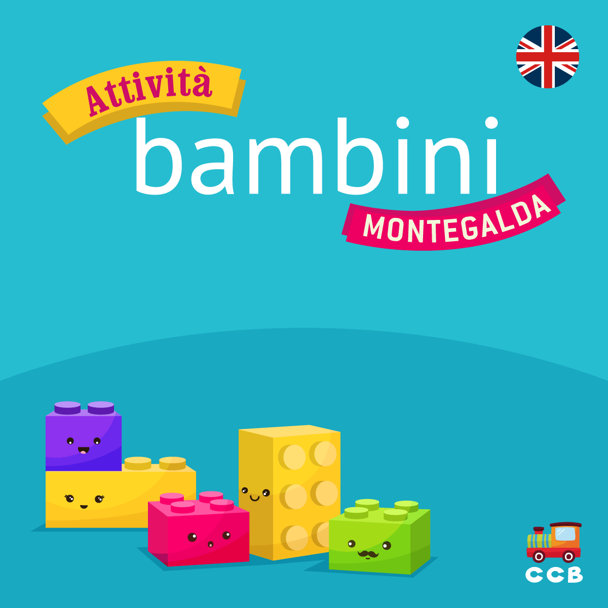 attivita bambini montegalda 300 - Attività per Bambini a Montegalda