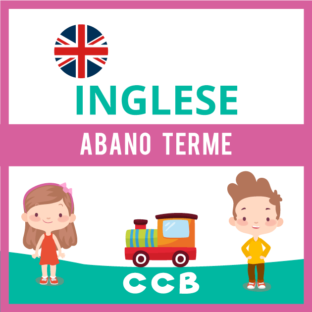 inglese bambini abano terme - Lezioni di inglese per bambini a Abano Terme