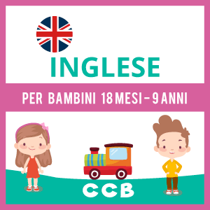 lezioni inglese bambini padova 1 - Inglese per Bambini a Torreglia