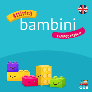 attivita bambini campodarsego 3 - Attività per Bambini a Campodarsego