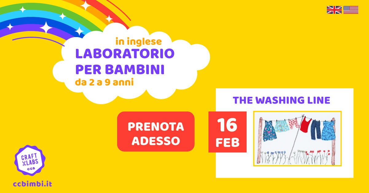 laboratorio bambini febbraio 2020 - Padova: Laboratorio per Bambini a Febbraio 2020