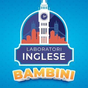 Laboratori Didattici per Bambini Padova 3 - 🇬🇧 Laboratori Didattici per Bambini Padova 🇬🇧