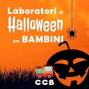 Laboratori di Halloween per Bambini Padova 3 - Laboratori di Halloween per Bambini a Cadoneghe
